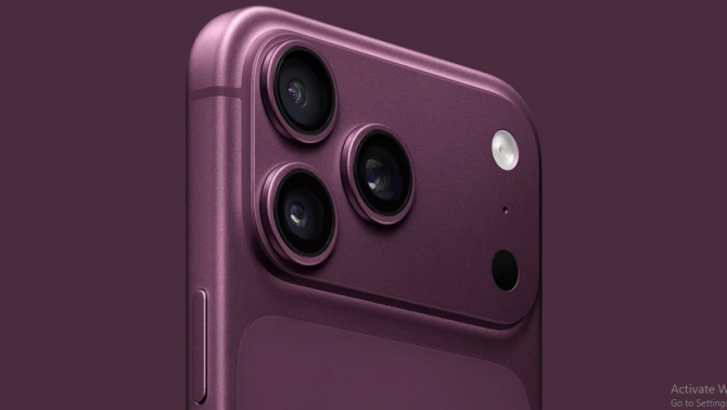 5 Nâng cấp phần mềm giúp camera iPhone 18 Pro tiệm cận máy ảnh chuyên nghiệp