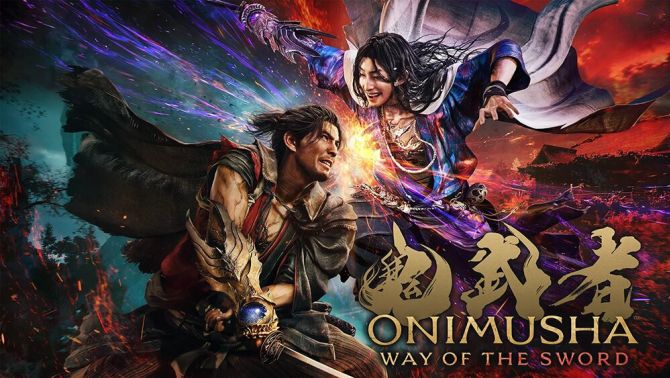 Onimusha: Way of the Sword bán hơn 1 triệu bản ngay trong ngày đầu ra mắt