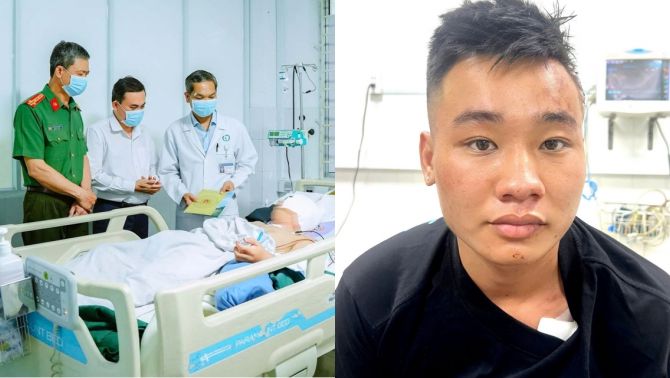 Tình hình hiện tại của người chồng sống sót trong vụ thảm sát cả gia đình ở Đồng Nai