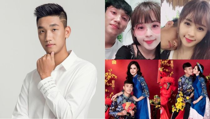 Những mỹ nhân từng hẹn hò với Trọng Đại: 1 người từng bị tống tiền 100 triệu đồng vì clip nhạy cảm