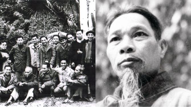 Vị Tổng Thanh tra Chính phủ đầu tiên của Việt Nam: Xuất thân danh gia vọng tộc, 2 lần bị kết án tử hình