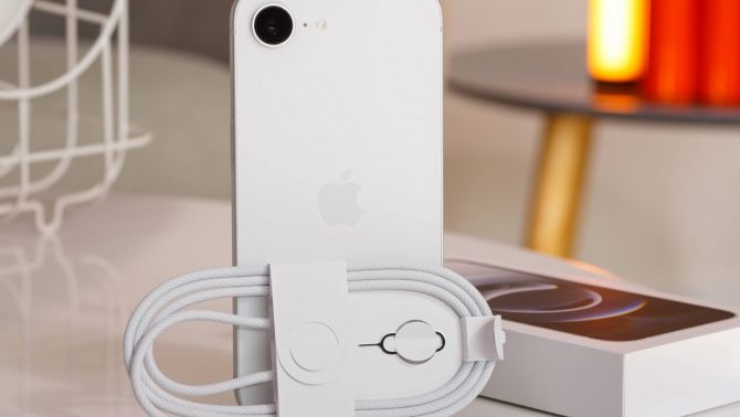 Đây là iPhone mạnh nhất trong tầm giá dưới 15 triệu tại Việt Nam, không hề quá kém iPhone 17