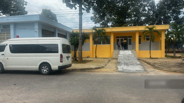 Lời khai gây phẫn nộ vụ con trai dùng chân đánh mẹ tử vong thương tâm, hé lộ nguyên nhân nạn nhân tử vong