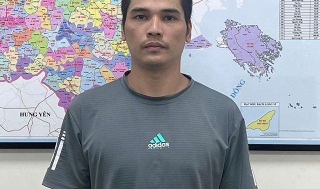 Bị truy nã vì đe dọa giết vợ cũ, người đàn ông Hải Phòng sau nhiều ngày lẩn trốn đã làm một việc bất ngờ