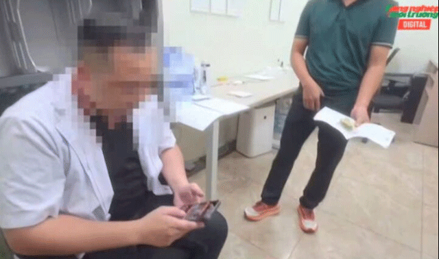 Phó Giám đốc viện E nói gì vụ bệnh nhân ung thư ‘kẹp tiền để được gọi sớm’? Bộ Y Tế ra chỉ đạo khẩn?