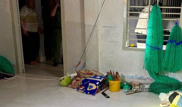 Công an Lâm Đồng thông tin chính thức vụ con trai hành hung mẹ ruột 70 tuổi tử vong
