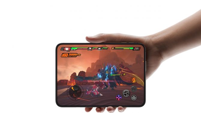 iPhone Duo có phù hợp để chơi game mobile? Bảng giá iPhone Duo mới nhất