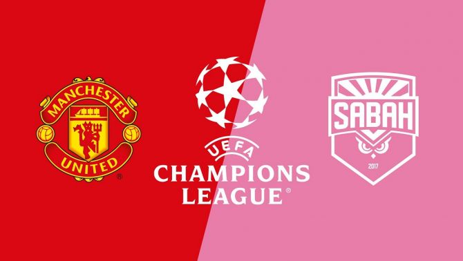 Dự đoán kết quả, tỷ số Man United vs Sabah - UEFA Champions League: Siêu máy tính nhận định bóng đá hôm nay 10/9