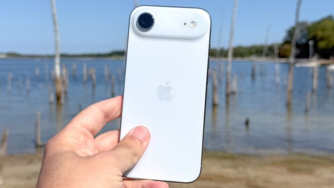 Giá iPhone Air tăng gần 10 triệu đồng sau khi iPhone 18 Pro ra mắt