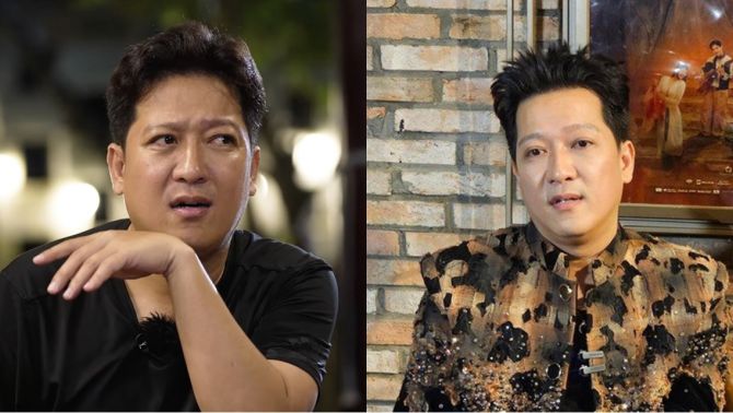Chuyện gì đang xảy ra với Trường Giang? Lý do ông xã Nhã Phương bị réo tên liên tục