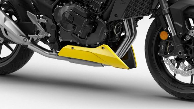 ‘Huyền thoại côn tay’ kinh điển của Honda chính thức ra mắt: Đàn anh Honda Winner R, có ABS, giá mềm
