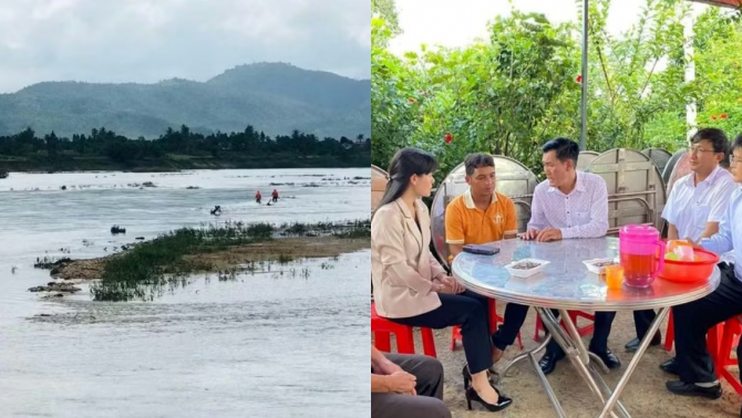 Bé trai 10 tuổi mất tích khi đạp xe đi chơi, 1 ngày sau phát hiện thi thể ở nơi không ai nghĩ đến