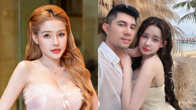Sau khi Ngân 98 bị bắt, gia đình phải nộp 70 triệu đồng mới được vào ở penthouse của nữ DJ