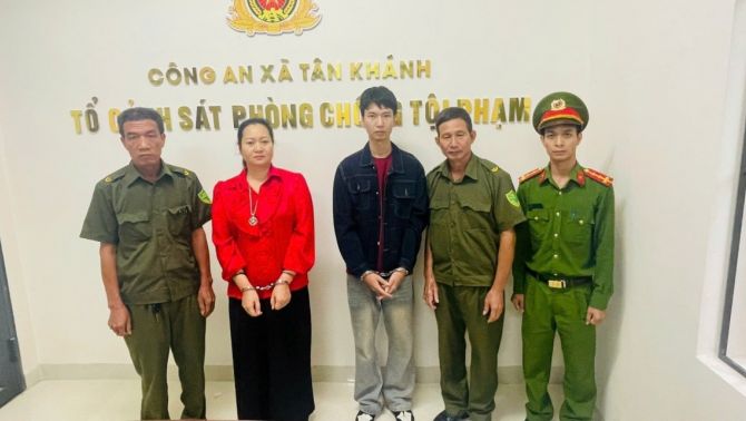 Hai mẹ con hành hung người phụ nữ mắc bệnh tâm thần đến nhập viện nhận cái kết đắng, hé lộ lý do ra tay