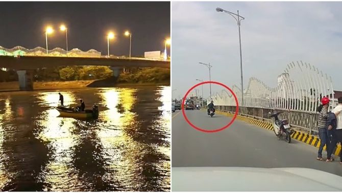 Không có phép màu xảy ra, đã tìm thấy thi thể của thiếu tá quân đội mất tích khi cứu người ở sông Trà Lý