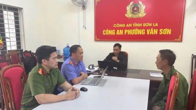 Lời khai nghi phạm chém bạn tử vong trong phòng trọ ở Sơn La, hé lộ nguồn cơn sự việc