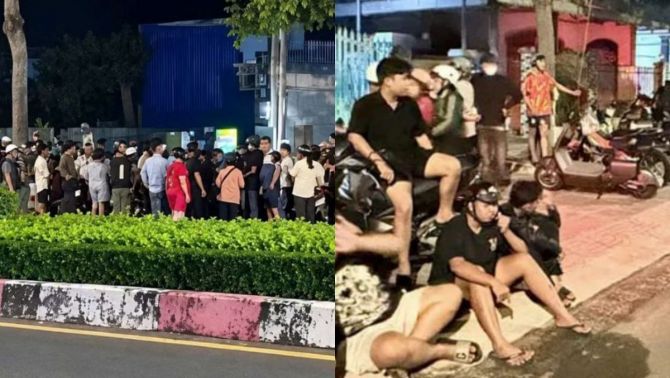Vụ án mạng khiến 3 người thương vong ở TPHCM: Hé lộ mối quan hệ của nghi phạm với gia đình nạn nhân