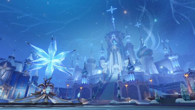 Giftcode Genshin Impact mới nhất tháng 9/2026: Tổng hợp code đổi quà và vật phẩm miễn phí