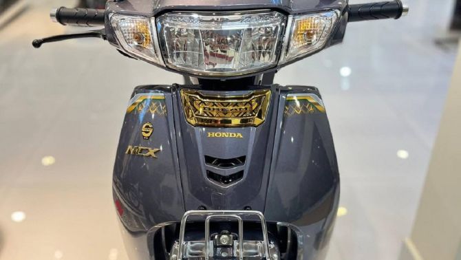 Tin xe máy 14/9: Honda mở bán ‘huyền thoại’ Dream 125 2027 giá 70 triệu đồng, chất hơn RSX và Future