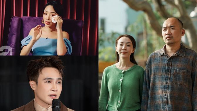 Tóc Tiên, Huỳnh Lập cùng dàn nghệ sĩ chung tay đóng góp cứu nam diễn viên Việt đang nguy kịch