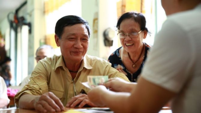 Tuổi nghỉ hưu năm 2027 tiếp tục tăng, người lao động cần biết chi tiết mốc tuổi mới dưới đây!