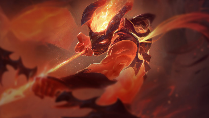 5 đội hình ĐTCL bản 18.2 đang làm mưa làm gió, game thủ muốn leo rank không nên bỏ qua