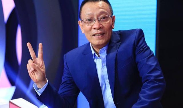 Hé lộ về ‘tài sản lớn nhất’ MC Lại Văn Sâm ‘tích cóp’ được sau 30 năm