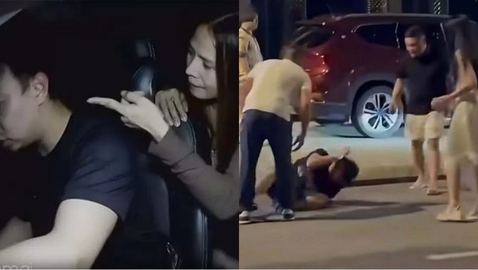 Cái kết cho nhóm người hành hung tài xế taxi ở Quảng Ninh, danh tính người duy nhất đang bỏ trốn
