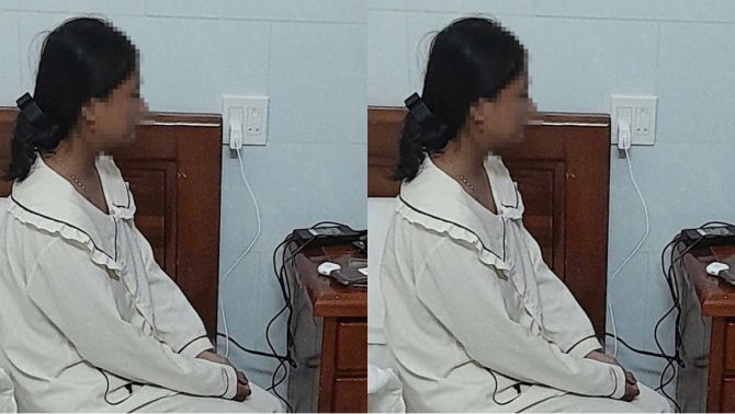 Nữ sinh ngành công nghệ yêu cầu gia đình chuyển 200 triệu, công an vào cuộc phát hiện bí mật chấn động