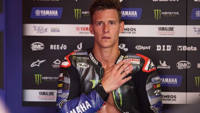 Honda thay đổi sau khi mất Marc Marquez, Fabio Quartararo tiết lộ lý do quyết định gia nhập Honda