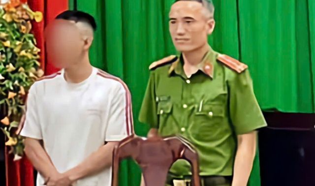 Người yêu cũ đã lấy chồng, người đàn ông ở Đắk Lắk vẫn làm một việc khiến cô gái phải cầu cứu công an