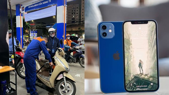 iPhone vừa màn OLED, vừa có 5G rẻ nhất Việt Nam là đây, xịn hơn cả iPhone 16e rẻ bằng 1/3 iPhone 17e