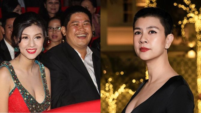 ‘Bà hoàng phòng vé’ Việt Nam bỏ showbiz đi bán xôi, cuộc sống sau 14 năm ly hôn tay trắng ra sao?