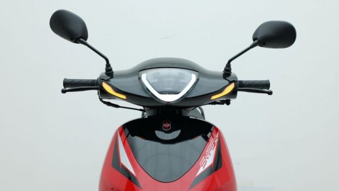 Tin xe hot 16/9: Ra mắt ‘vua xe số’ 110cc mới đẹp hơn Honda Wave Alpha và RSX, trang bị ‘trên cơ’ cả Future, giá mềm