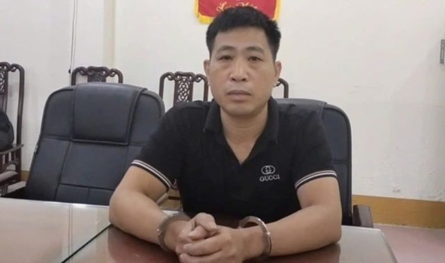 Chém người rồi bỏ trốn suốt 20 năm, đối tượng truy nã đặc biệt bị bắt ở nơi không ngờ