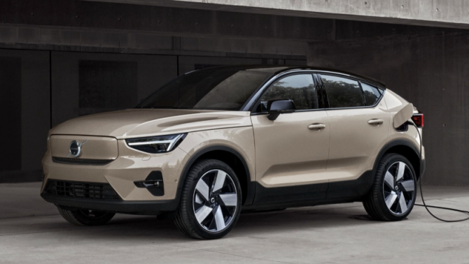 Giá xe Volvo tháng 9/2026: EC40, XC40, XC60 và XC90 có gì đáng mua ở thời điểm hiện tại?
