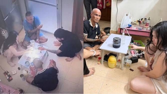 Hà Nội: Cô gái trẻ rủ 3 nam giới đến căn hộ riêng, trích xuất camera phát hiện bí mật đáng xấu hổ