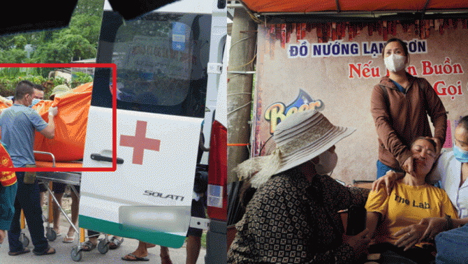 Quá trình đội cứu hộ xuyên đêm tìm kiếm nam sinh 2008 bị nước cuốn vào cống ngày Hà Nội ngập sâu