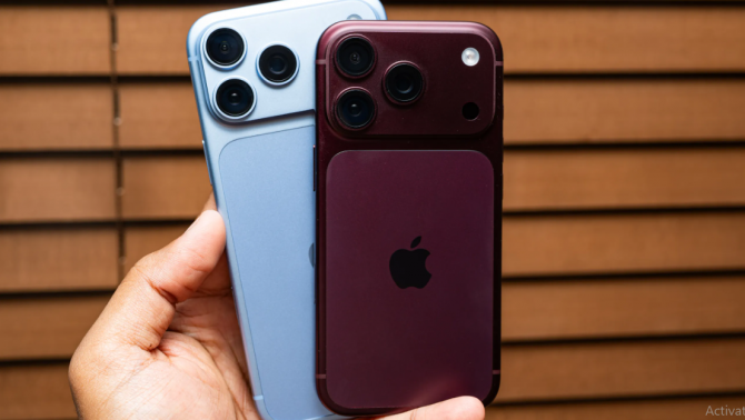 Cập nhật mới nhất bảng giá iPhone 18 Pro, iPhone 18 Pro Max và iPhone Duo ngày mở bán đầu tiên tại Việt Nam