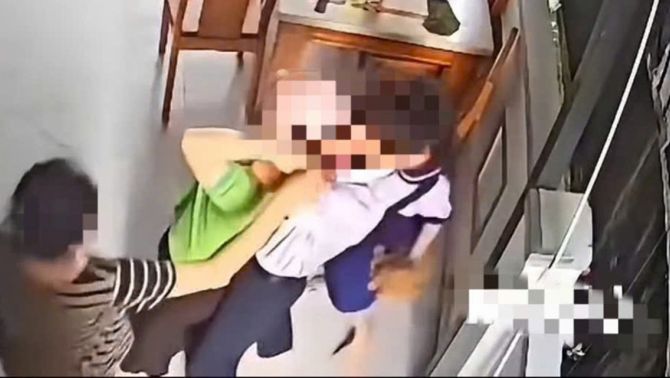Thông tin mới liên quan vụ nam sinh lớp 7 siết cổ người thân, Sở GD-ĐT An Giang chỉ đạo khẩn