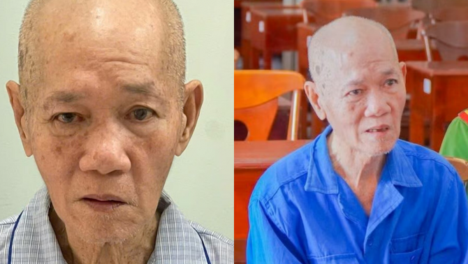 ‘Tướng cướp Hoàng Minh’ bị bắt sau 30 năm trốn truy nã: Nhiều lần thay tên đổi họ, sống cùng nhiều phụ nữ
