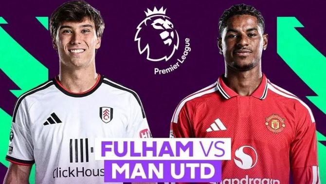 Dự đoán kết quả, tỷ số Fulham vs Man United - Siêu máy tính nhận định bóng đá hôm nay 20/9