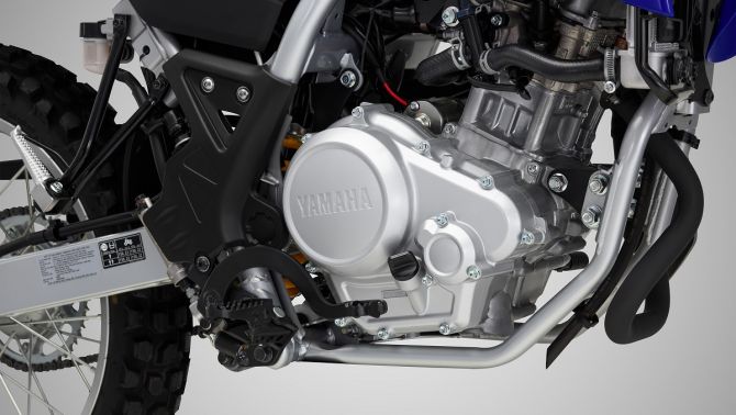 Tin xe máy 20/9: Yamaha chính thức ra mắt ‘vua côn tay’ 155cc mới tại Việt Nam, giá rẻ 79 triệu đồng