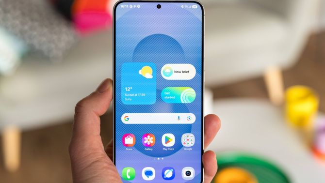 Galaxy S25 Plus giảm sâu như tặng tới 8 triệu đồng, trang bị cực gắt AI xịn ăn đứt iPhone 17 Pro Max