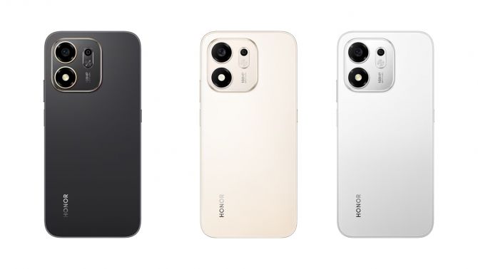 Honor 600s 5G ra mắt toàn cầu: Pin khủng gấp đôi iPhone 18 Pro, độ bền chuẩn quân đội