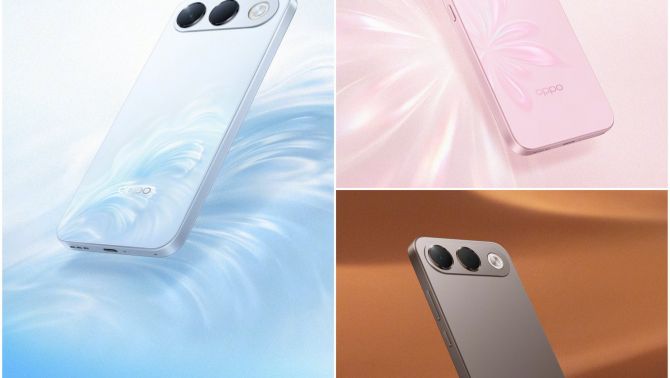 OPPO A7 Pro 5G chính thức trình làng quốc tế: Pin khủng 8.000mAh, chống nước IP69K, giá từ 9,8 triệu đồng