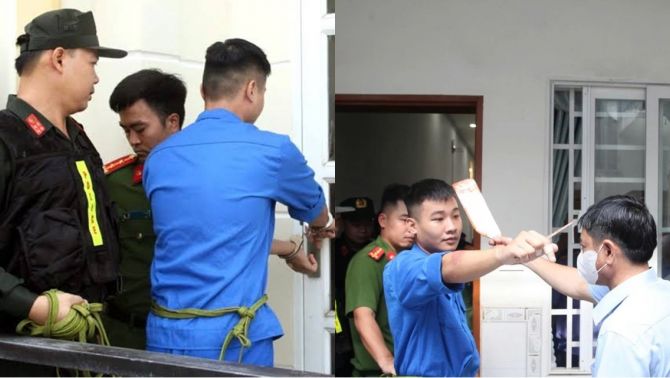Diễn biến mới vụ thảm án Đồng Nai: Lý do người mẹ không kịp chốt cửa cứu 2 con, nghi phạm ra tay tàn ác
