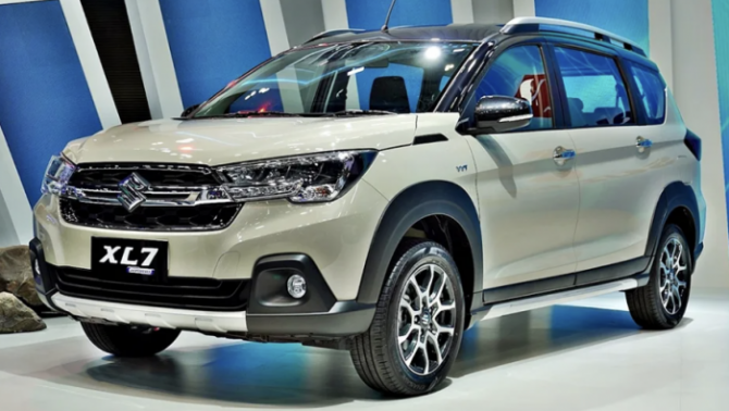 Điểm tin ô tô 21/9: Loạt xe hybrid ưu đãi ‘khủng’ tháng 9 này, Isuzu mu-X ‘đội sổ’ doanh số