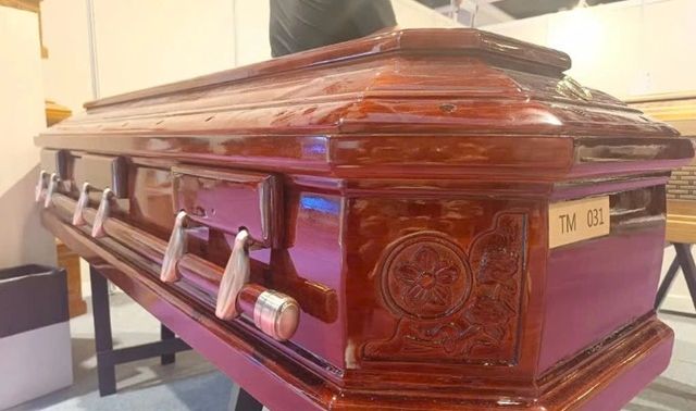 Cụ bà 70 tuổi đã qua đời ‘hồi sinh’ trong quan tài, sự việc sau 2 ngày tỉnh dậy gây ngỡ ngàng