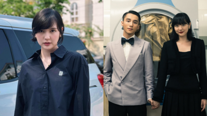 6 năm gia nhập công ty M-TP Entertainment Hải Tú làm gì để kiếm tiền? Vai trò hiện tại gây chú ý!